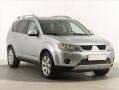 Mitsubishi Outlander 2.2 DI-D, 4X4, 7�m�st, Navi