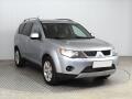 Mitsubishi Outlander 2.2 DI-D, 4X4, 7�m�st, Navi