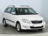 koda Fabia 1.2 12V, Tempomat