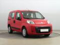 Fiat Qubo 1.4, R,1.maj, Serv.kniha