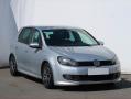 Volkswagen Golf 1.6 TDI, Serv.kniha