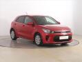 Kia Rio 1.25 CVVT, Serv.kniha