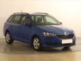�koda Fabia 1.0, Park.�senzory