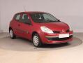 Renault Clio 1.2 16V, v provozu
