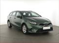Kia Ceed Spin 1.0 T-GDI, Serv.kniha