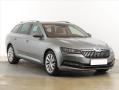koda Superb 1.5 TSI, digi klima