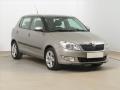 koda Fabia 1.2 TSI, Automat, R,2.maj