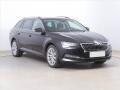 koda Superb 2.0 TDI