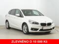 BMW 218d Active Tourer, Navi