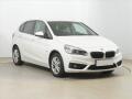BMW 218d Active Tourer, Navi