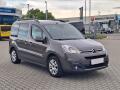 Citro�n Berlingo Shine 1.6 BlueHDi, 5M�st, �R