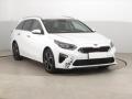 Kia Ceed 1.4 T-GDI, Serv.kniha