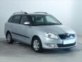 �koda Fabia Sport 1.2 TSI, Serv.kniha