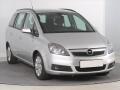 Opel Zafira 1.9 CDTI, 7�m�st, zamluveno