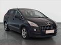 Peugeot 3008 2.0 HDi, Navi, Tempomat