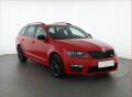 �koda Octavia RS 2.0 TDI, K��e, Bi-Xenony