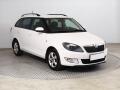 �koda Fabia Ambition 1.2 TSI, po STK