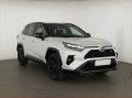 Toyota RAV4 2.5 Hybrid, Alcantara