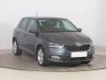 koda Fabia Style Plus 1.0 TSI, Serv.kniha