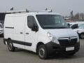 Opel Movano 2.3 CDTI, L1H1