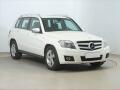 Mercedes-Benz GLK 220 CDI, 4X4, Automat