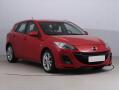 Mazda 3 2.2 MZR-CD, Navi, Tempomat