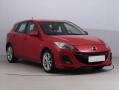 Mazda 3 2.2 MZR-CD, Navi, Tempomat