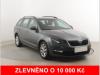 koda Octavia 1.6 TDI, Automat, Serv.kniha