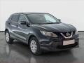 Nissan Qashqai 1.2 DIG-T, Serv.kniha, Navi