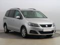 Seat Alhambra 2.0 TDI, Serv.kniha, Navi