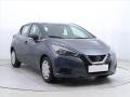 Nissan Micra 1.0 IG, Park.�senzory