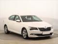 �koda Superb Ambition Plus 2.0 TDI, Automat