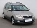 koda Roomster Scout 1.9 TDI, Serv.kniha