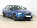 koda Octavia RS 2.0 TSI, Automat, Ke