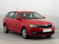 koda Rapid Spaceback 1.0 TSI, Serv.kniha