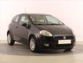 Fiat Grande Punto 1.4, Automat, Serv.kniha