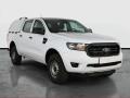Ford Ranger XL 2.0 EcoBlue