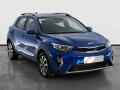 Kia Stonic 1.2 DPI, �R,1.maj, Serv.kniha