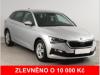 koda Scala Ambition 1.6 TDI, Serv.kniha