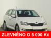 koda Fabia Ambition Plus 1.2 TSI