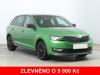 koda Rapid Spaceback 1.0 TSI, Bi-Xenony