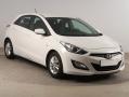 Hyundai i30 Trikolor 1.6 MPI, Serv.kniha