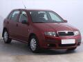 �koda Fabia 1.2 12V, Serv.kniha, po STK