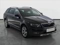�koda Octavia Scout 2.0 TDI, 4X4, Automat