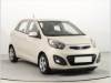 Kia Picanto 1.0, Serv.kniha