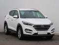 Hyundai Tucson Style 2.0 CRDi, 4X4, R,2.maj