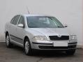 koda Octavia Ambiente 1.9 TDI, Serv.kniha