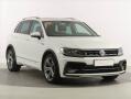 Volkswagen Tiguan R-Line 1.5 TSI, digi klima