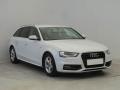 Audi A4 3.0 TDI, Automat, Serv.kniha