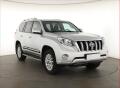 Toyota Land Cruiser 2.8 D-4D